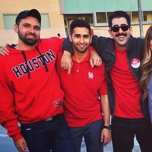 Meet your Posher, Ali