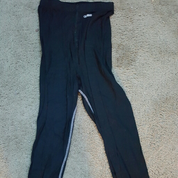 Polarmax underwear leggings