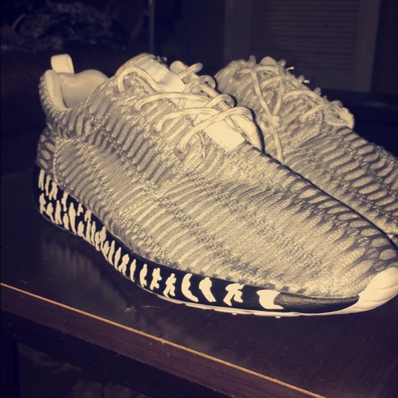 Women's running shoes
