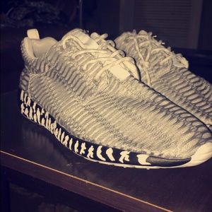 Women's running shoes