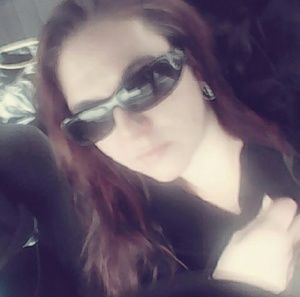 Meet your Posher, Tabitha