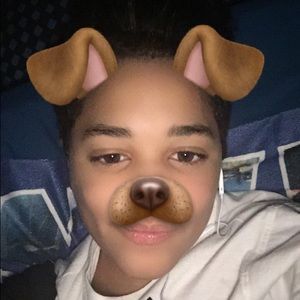 Meet your Posher, Jayvon