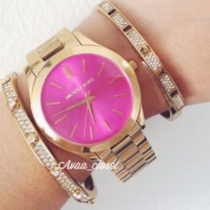 Beautiful Michael Kors Watch