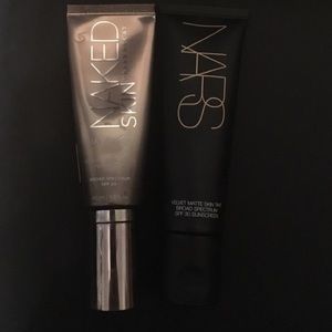 Urban Decay One&Done complexion perfector