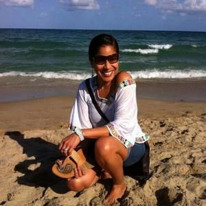 Meet your Posher, Rhonda