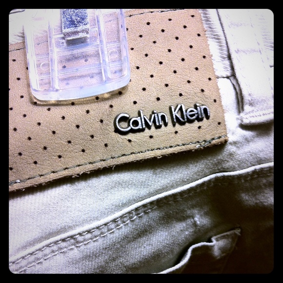 Calvin Klein shorts $10 SALE - Picture 1 of 4