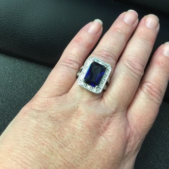 Statement ring - Picture 4 of 4