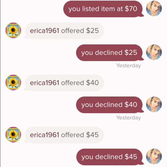 REALLY? 😂😂😂 - Picture 1 of 4