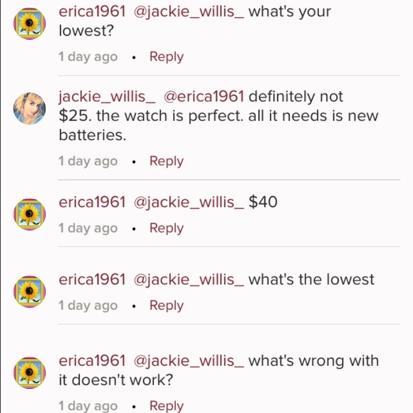 REALLY? 😂😂😂 - Picture 3 of 4