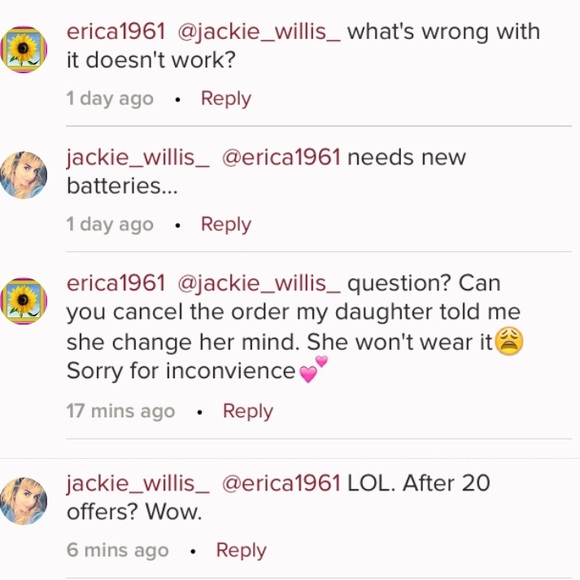 REALLY? 😂😂😂 - Picture 4 of 4