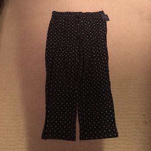 Croft and Barrow Lounge Pants