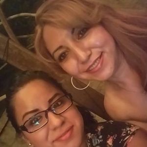 Meet your Posher, Maria del pilar