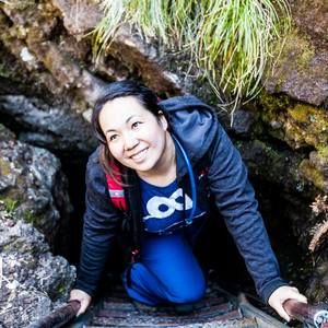Meet your Posher, Jen