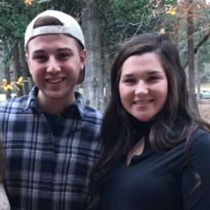 Meet your Posher, Mallory