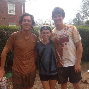 Meet your Posher, Will