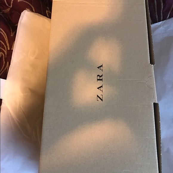 **BRAND NEW**Zara- Men\'s Loafers Size 12