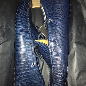 **BRAND NEW**Zara- Men's Loafers Size 12