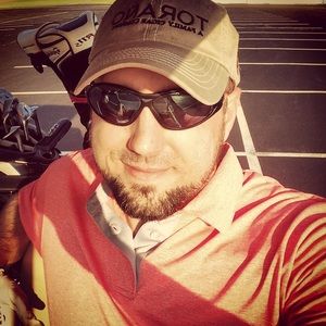 Meet your Posher, Dan