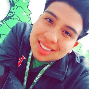 Meet your Posher, Steven