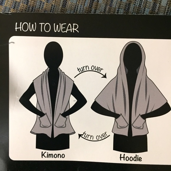 Rampage Sweater - Picture 4 of 4