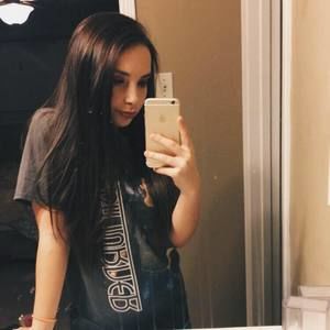 Meet your Posher, Paige