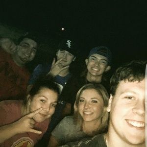 Meet your Posher, Jordan