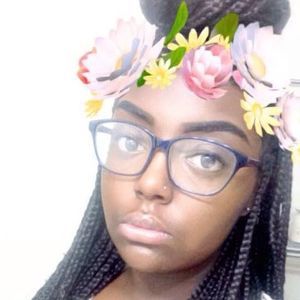 Meet your Posher, Kelsey