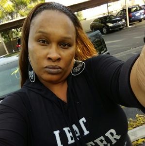 Meet your Posher, Nacole