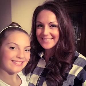 Meet your Posher, Becky