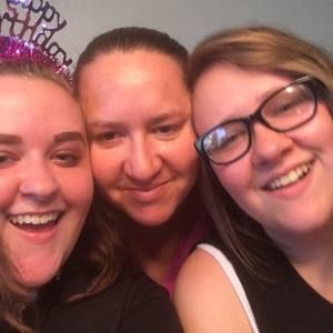 Meet your Posher, Jamie