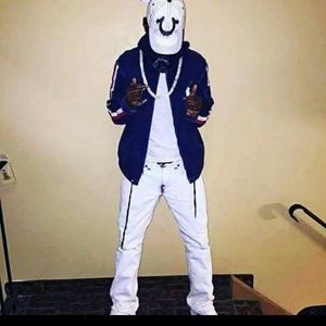 Meet your Posher, Kjianna