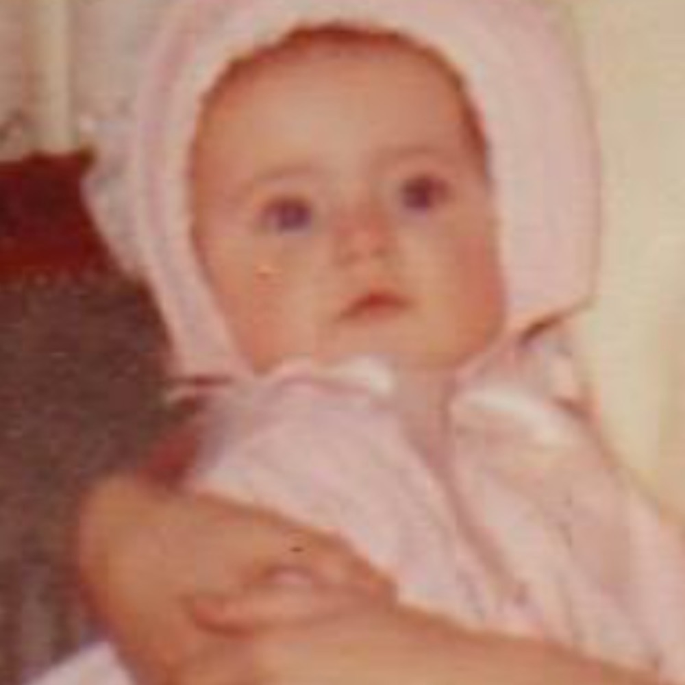 Meet your Posher, Lorena