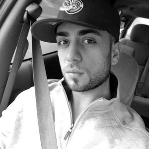 Meet your Posher, Ammar