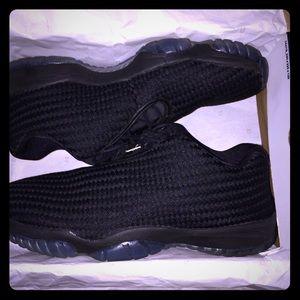 Jordan future low gamma