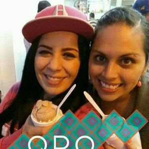 Meet your Posher, Lisset