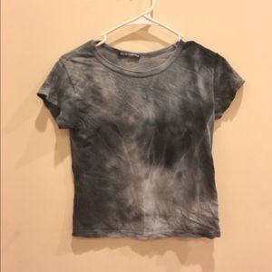 Brandy Melville Tie Dye Top