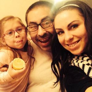 Meet your Posher, Alfonso