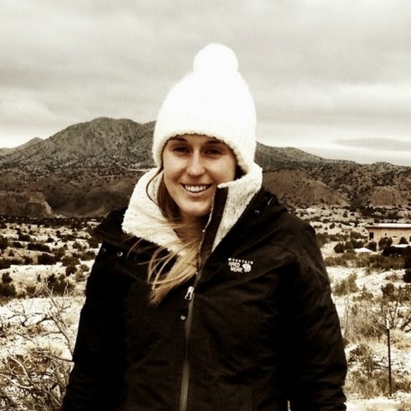 Meet your Posher, Jorie - Picture 1 of 1