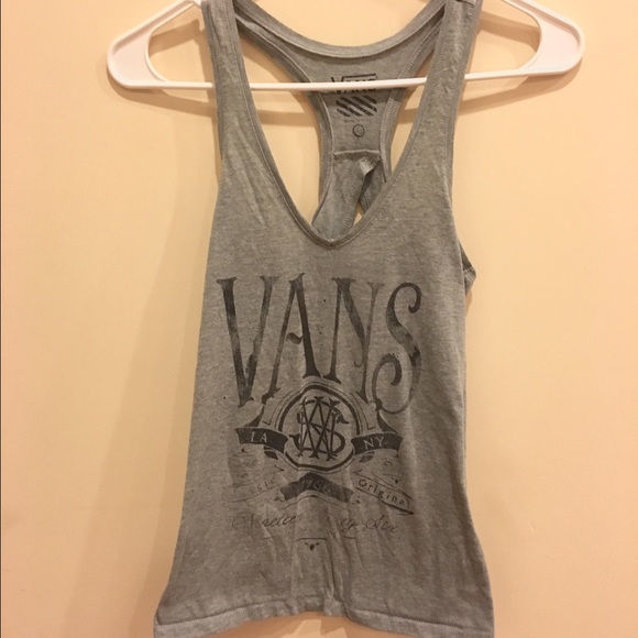 Vans Tank Top