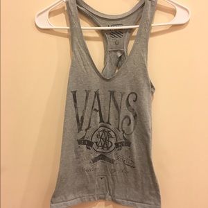 Vans Tank Top