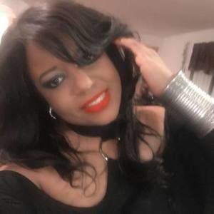 Meet your Posher, Sandy