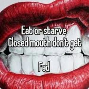 Meet your Posher, Nadia