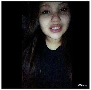 Meet your Posher, Kiana