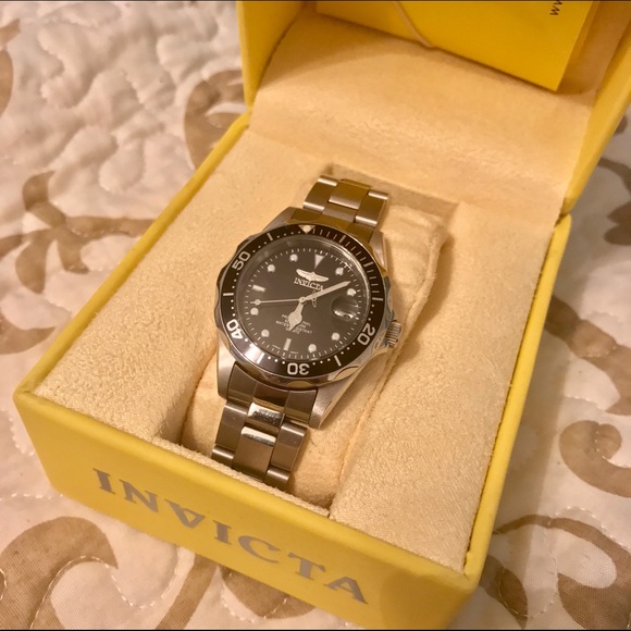 Invicta Watch