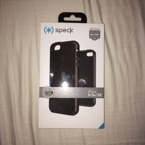 Speck CandyShell Phone Case for IPhone 5/5s