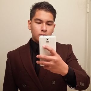 Meet your Posher, Jeanpiere