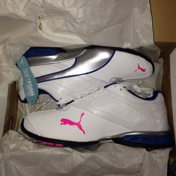 Puma sneakers wm tazon