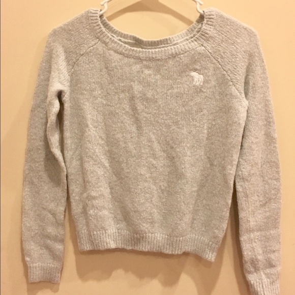 Abercrombie Kids Sweater - Picture 1 of 2