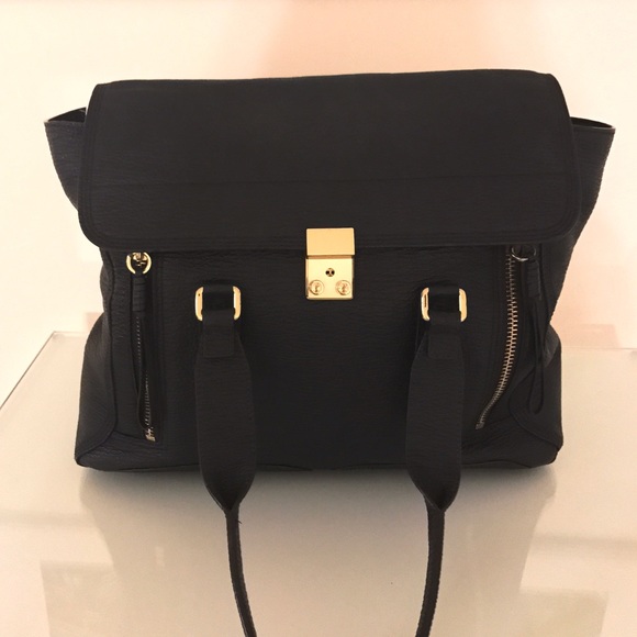 Meet your Posher, Natalie