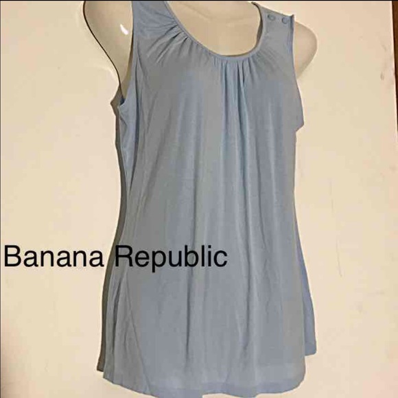 Banana Republic Top